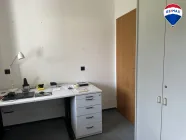 Bürozimmer EG