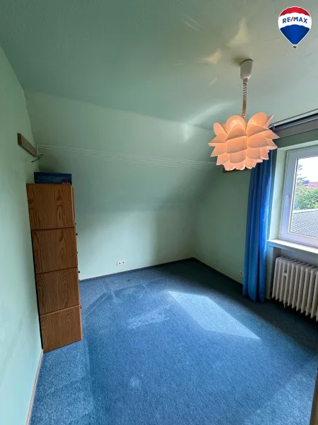 Kinderzimmer OG