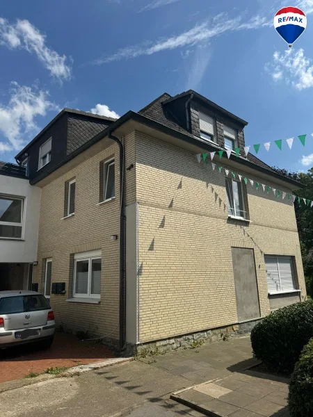  - Wohnung kaufen in Wadersloh - Ihr neues Zuhause! Großzügige Eigentumswohnung in Wadersloh