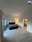 Schlafzimmer OG mit Balkon