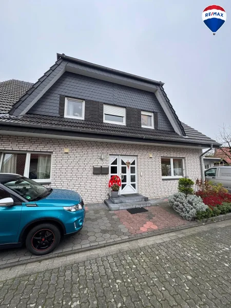  - Haus kaufen in Rietberg - Erstklassige Investitionschance Dreifamilienhaus mit Wohlfühlfaktor in Rietberg zu verkaufen!