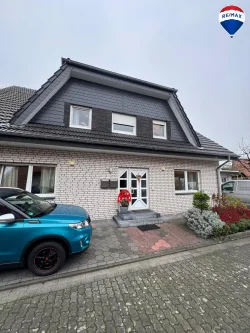  - Haus kaufen in Rietberg - Erstklassige Investitionschance Dreifamilienhaus mit Wohlfühlfaktor in Rietberg zu verkaufen!