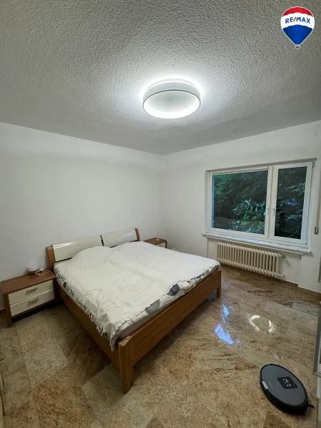 Schlafzimmer EG