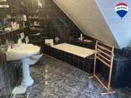 Badezimmer OG