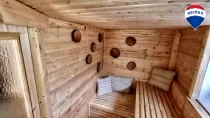 Sauna KG