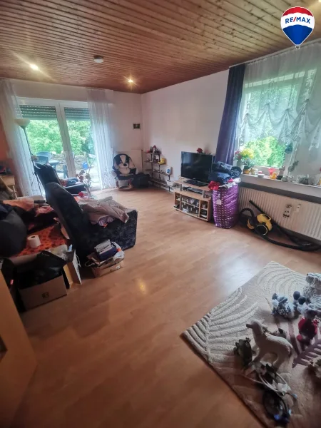 Wohnzimmer EG