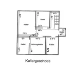 Grundriss KG