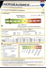 Energieausweis