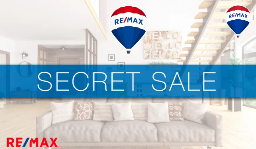 secret sale