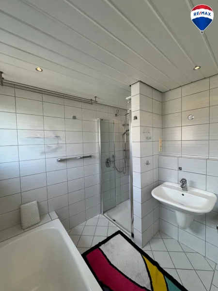 Badezimmer OG