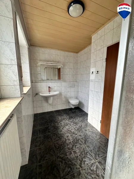 Badezimmer OG