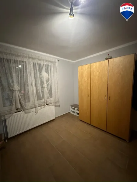 Schlafzimmer EG