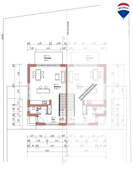 EG Möglichkeit 1