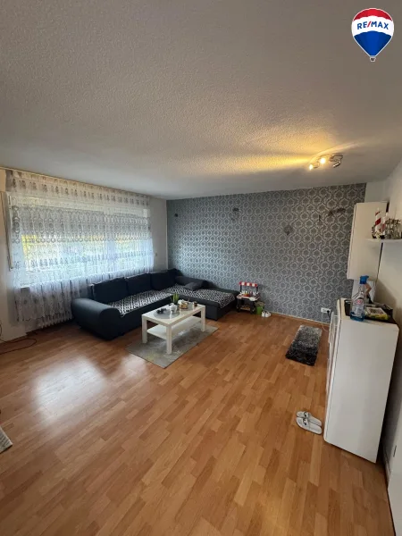  - Wohnung kaufen in Gütersloh - Charmante 2-Zimmer-Eigentumswohnung in Gütersloh – Perfekt für Kapitalanleger oder Eigennutzer