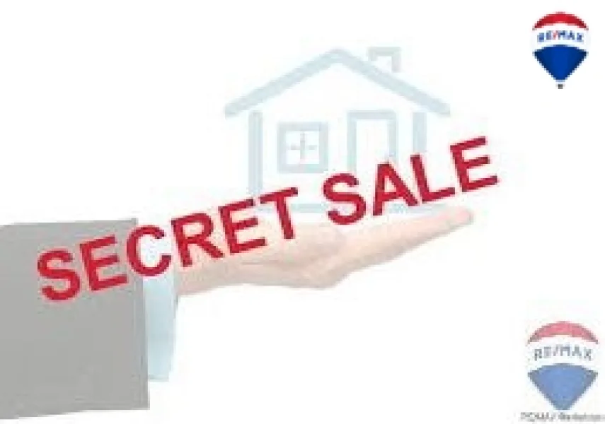 Secret Sale