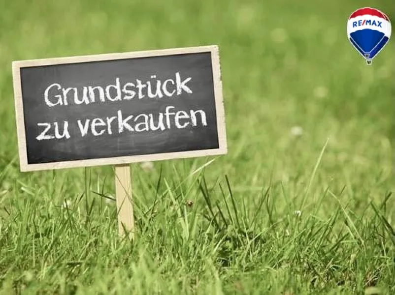 Grundstück