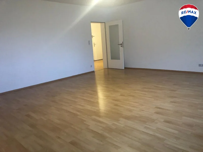 Wohnzimmer - Wohnung kaufen in Minden - Eigentumswohnung in zentraler Lage von Minden