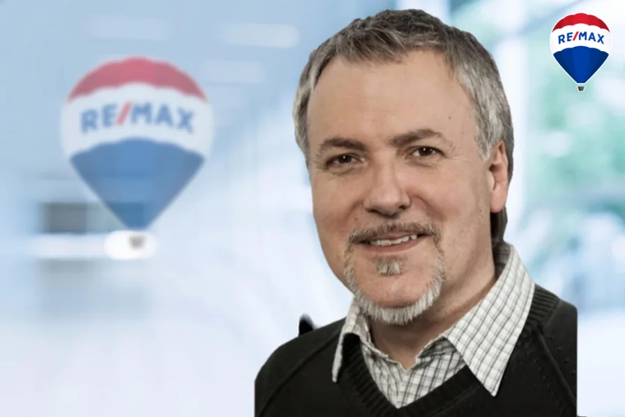 Olaf Welland, Immobilienmakler RE/MAX (IHK), § 34c, 0175 4731241 olaf.welland@remax.de 