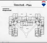 Geschoss-Plan