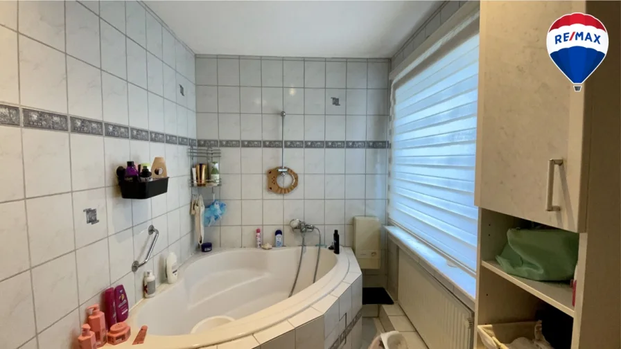 Badezimmer OG