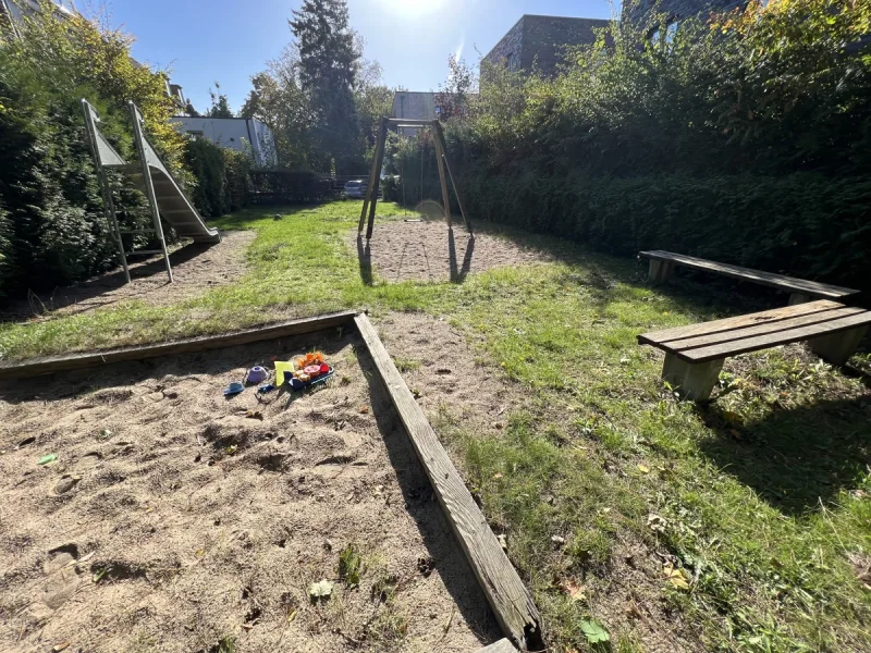 Spielplatz