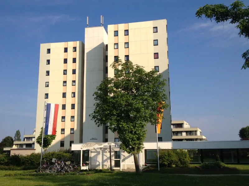 Foto - Wohnung kaufen in Großenbrode - Den Ostseestrand Großenbrodes vor der Tür...