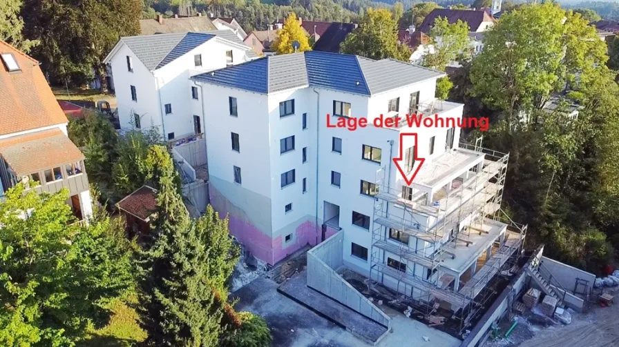 Lage der Wohnung -1.1