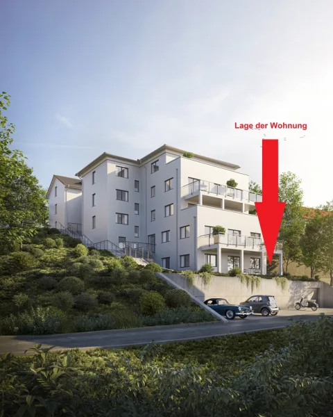 Lage der Wohnung -3.1