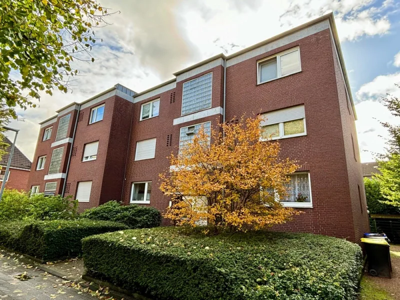 44e1e29a-5732-430a-b5ba-3cd211e6b1a2 - Wohnung kaufen in Coesfeld - Kapitalanlage!2 ETW´s mit 178 m² Wohnfläche in Stadtnähe, gut vermietet!