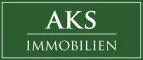 Logo von AKS Immobilien