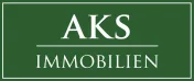 Logo von AKS Immobilien