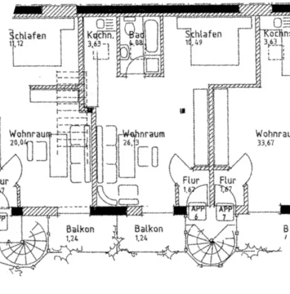 Whg 6 Grundriss