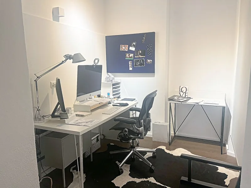 Büro 2