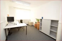 Einzelbüro