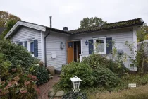 k-Freistehender Bungalow