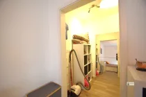 Ankleidezimmer