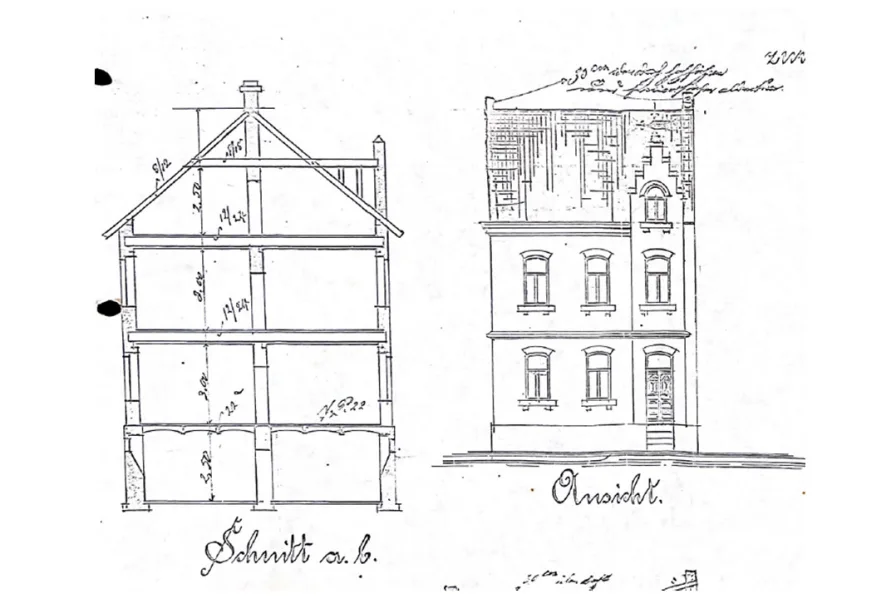 Ansicht_Schnitt