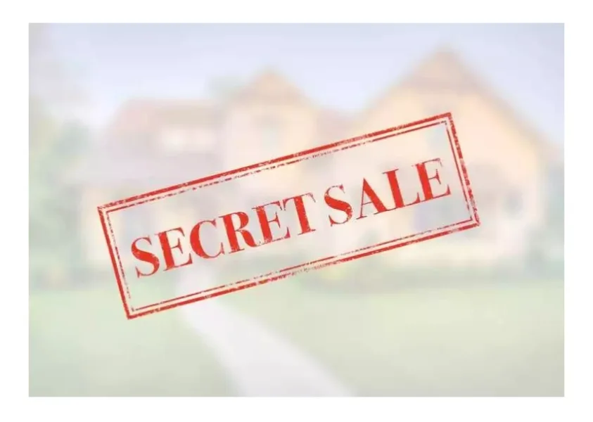 secret sale - Haus kaufen in Detmold / Hiddesen - Lichtdurchflutetes Zuhause in bester Lage von Hiddesen