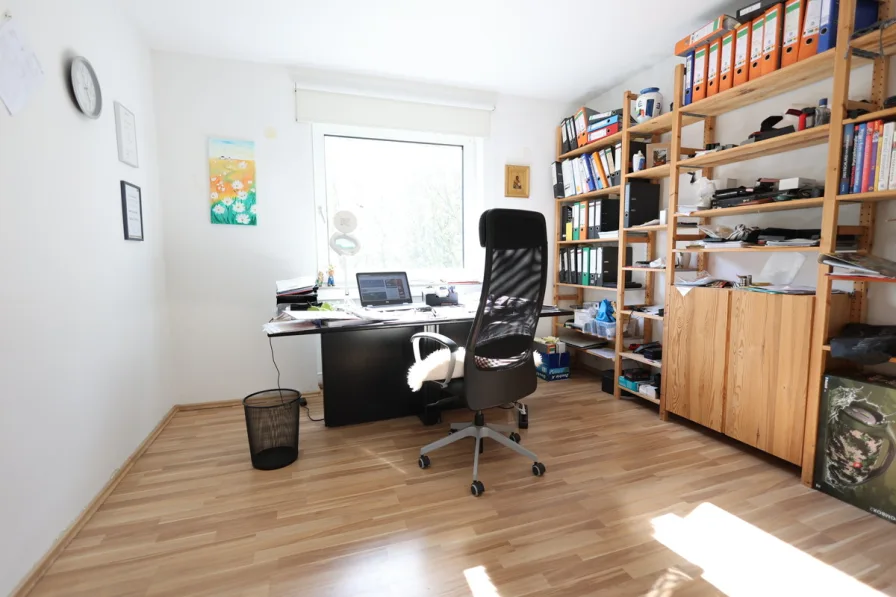 Büro