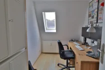 Arbeitszimmer