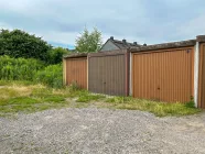 Einzel-Garage