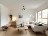 Wohnzimmer Erdgeschosss