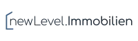 Logo von newLevel.Immobilien GmbH