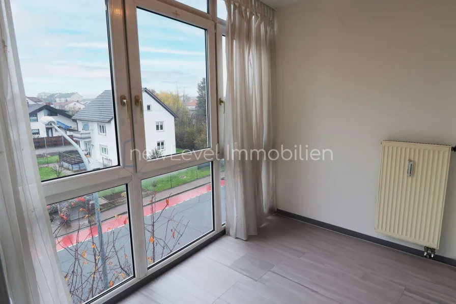 Wohnen_Beispiel - Wohnung kaufen in Neutraubling - 0 % Provision - 100 % top Wohnung - barrierefrei wohnen in Neutraubling | WE 10168 | AII 4