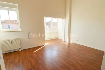 Wohnen_Beispiel - Wohnung kaufen in Neutraubling - 0 % Provision - 100 % top Wohnung - barrierefrei wohnen in Neutraubling | WE 10199 | C 17