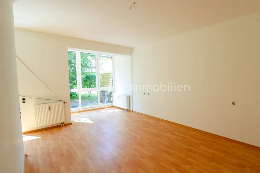 Wohnen_Beispiel - Wohnung kaufen in Neutraubling - *Herbstaktion | Barrierefreie Wohnung (provisionsfrei) | WE 10183 | B 11