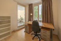 Kinderzimmer/Büro