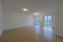 Sehr großes Wohnzimmer