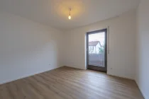 Schlafzimmer 2 oder Büro