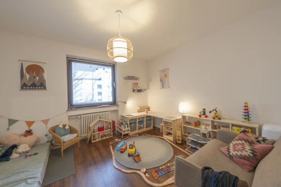 Kinderzimmer